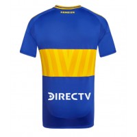 Boca Juniors Heimtrikot 2024-25 Kurzarm